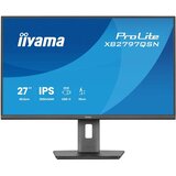 Iiyama Monitor 27" 2K QHD / IPS | Eponuda.com