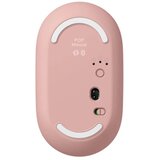 Logitech POP ICON KEYS (roza, SLO gravura) Bluetooth tipkovnica, (21587746) | Shoptok.si