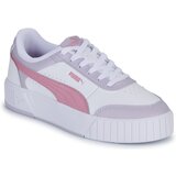 Puma Nizke superge Carina Mia Jr Rožnata Cene