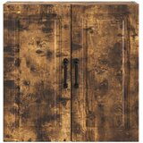  Ormar za montažu na zid 59 x 31 x 60 cm Konstruirano drvo | shoptok.hr
