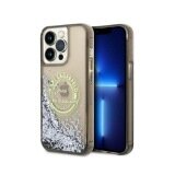 Karl Lagerfeld OVITEK HARDCASE ZA IPHONE 14 PRO MAX 6.7 TEKOČA BLEŠČICA RSG, (5000339069) | Shoptok.si