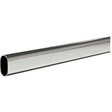  Garderobna ovalna cijev ALU 3000 mm Cijene