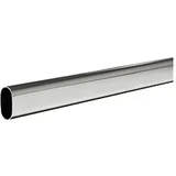 Garderobna ovalna cijev ALU 3000 mm
