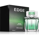 Swiss Arabian Edge parfemska voda za muškarce 100 ml | shoptok.hr
