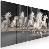  Slika - Unicorns Run (5 Parts) Narrow 225x90 | shoptok.hr