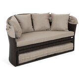 SOFA Sydney Smeđa prostirka / Smeđa melanž | shoptok.hr