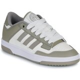 Adidas Nizke superge RAPID COURT LOW J Siva | Shoptok.si