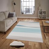Conceptum Hypnose Tepih Eexfab1204, Pravougaoni, 100 x 200 cm, Plavi | Eponuda.ba