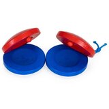 ECO TOYS drveni muzički instrumenti za decu set od 10 komada sa rancem | ePonuda.com