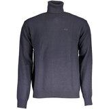 La Martina BLUE MEN&#39;S SWEATER | shoptok.hr