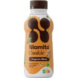 Niamito Organski tečni obrok Keks, 470 ml Cene