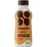 Organski tečni obrok Keks, 470 ml