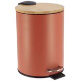 Tendance Kanta za smeće sa pedlom, 3l, Soft close, Crvena Cijene