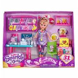 Dexyco Sparkle girlz veterinar set s lutkom Cijene