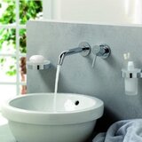 Kludi 382440576 Bozz podometna armatura za umivalnik | Shoptok.si