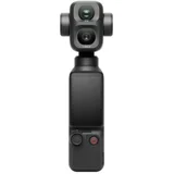 Osmo Pocket 4P Vlog Combo Džepni gimbal kamera