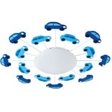 Eglo viki 1 stropna/1, e27x1, plava, | shoptok.hr