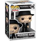 Funko POP figura Poltergeist II: The Other Side - Reverend Kane Slike