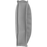  Jastuk Siva 120 x 60 x 12 cm Oxford tkanina | shoptok.hr