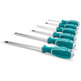Total 6-delni set izvijačev (THT250606), (20849170) | Shoptok.si