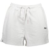 Fila WOMEN&#39;S SHORT TROUSERS WHITE | shoptok.hr