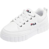 Fila Tenisice tamno plava / crvena / bijela | shoptok.hr