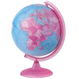 Globus fi 25cm svetleći PINK 000731 | Eponuda.com