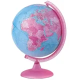 fi 25cm svetleći PINK 000731