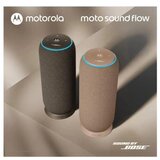 Motorola moto sound flow warm taupe | Eponuda.com