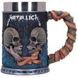 Nemesis Now METALLICA SAD BUT TRUE TANKARD 15.5CM Cijene