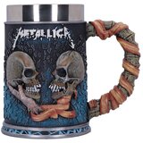 Nemesis Now Metallica - Sad But TrueTankard (15.5 cm) | ePonuda.com