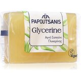 PAPOUTSANIS Glycerine trdo milo za telo 125 g Cene