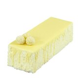 Torta Ivanjica Rafaelo - srednja torta Cene