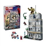 Lego Marvel: Epska bitka: Spider-Man protiv Hulka Cijene