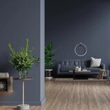  LED plafonsko svetlo NOEMI LED/20W/230V 4000K Ø 50 cm mat hrom | Eponuda.com