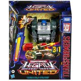 Hasbro Transformers Legacy United Overcharge Deluxe Figura 19cm | shoptok.hr