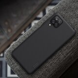 Nillkin Super Frosted Shield futrola + postolje za Samsung Galaxy A12 | shoptok.hr