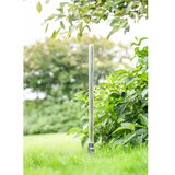 Markslöjd 107719 - LED spoljašnja lampa GARDEN24 LED/3W/24V 66 cm IP44 crna/prozirna | Eponuda.com