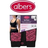 Albers Ženski top Fitness, Roze | Eponuda.com