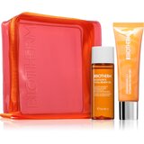 Biotherm Aquasource+ Vitamin Glow Gel darilni set za ženske Cene