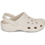 Crocs Classic Hearts Cut Out Clog Bež | shoptok.hr