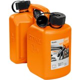 Stihl dupli kanister za gorivo i ulje 3l i 1,5l Cene