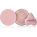 Y2k Cherry Bake matirajući puder u prahu 3.2 g