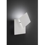 Wofi 4048-108Q - led zidno svetlo bayonne LED/6,5W/230V belo | Eponuda.com