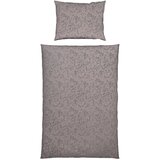 Curt Bauer posteljnina 200/200 cm damast bela | Shoptok.si