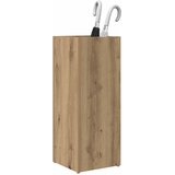  Stalak za kišobran Umjetnički hrast 25 x 24,5 x 64 cm | shoptok.hr