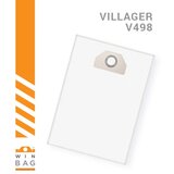  kese za villager villyvac 40DWS usisivače | Eponuda.com
