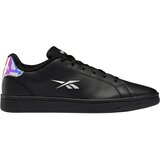 Reebok ROYAL COMPLETE SPORT Ženska obuća za slobodno vrijeme, crna, veličina 38 | shoptok.hr