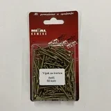 Blister Vijak za ivericu, 4X45