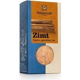Sonnentor Bio Ceylon cimet - mljeveni - 40 g Cijene